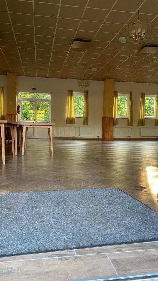 Gasthaus Neue Muehle Westhausen  Eksteriør bilde